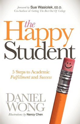 The Happy Student