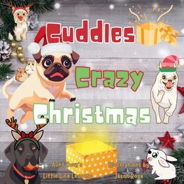 Cuddles' Crazy Christmas