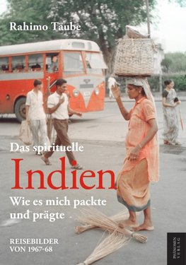 Das spirituelle Indien