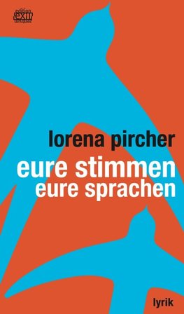 eure stimmen - eure sprachen