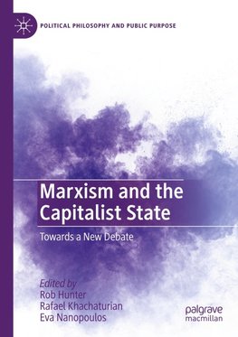 Marxism and the Capitalist State