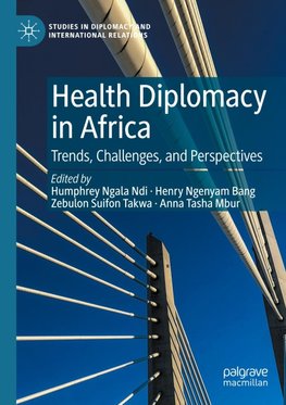 Health Diplomacy in Africa