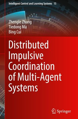 Distributed Impulsive Coordination of Multi-Agent Systems