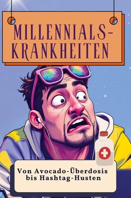 Millennials-Krankheiten