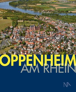 Oppenheim am Rhein