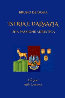 ISTRIA E DALMAZIA