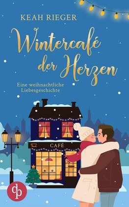 Wintercafé der Herzen