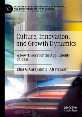 Culture, Innovation, and Growth Dynamics