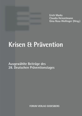 Krisen & Prävention