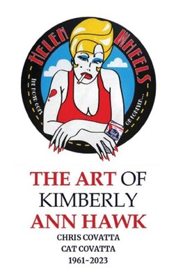 The Art of Kimberly Ann Hawk