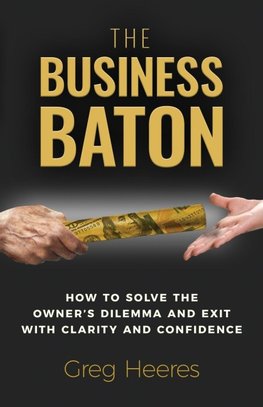 The Business Baton