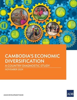 Cambodia's Economic Diversification