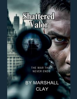 Shattered Valor