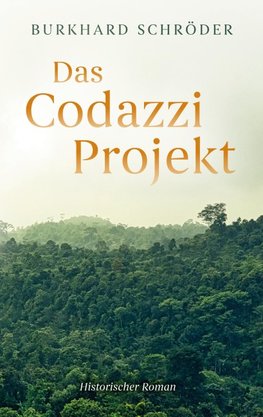 Das Codazzi Projekt