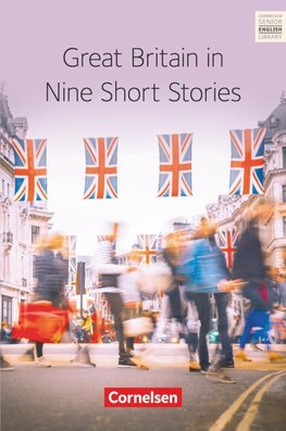 Great Britain in Short Stories