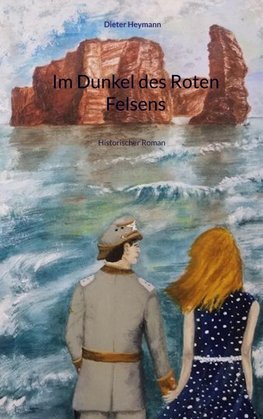 Im Dunkel des Roten Felsens