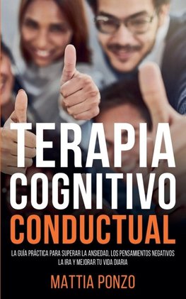 Terapia Cognitivo-Conductual