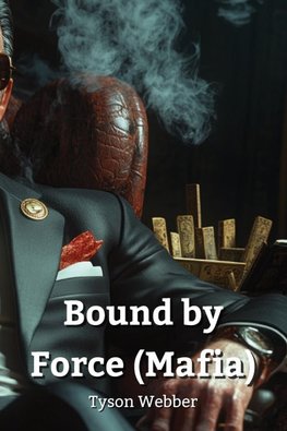 Bound by Force  (Mafia)