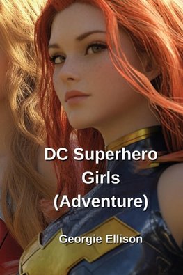 DC Superhero  Girls  (Adventure)