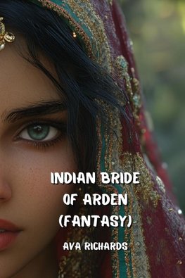 INDIAN BRIDE OF ARDEN (FANTASY)