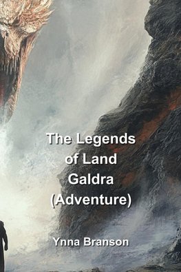 The Legends  of Land Galdra (Adventure)