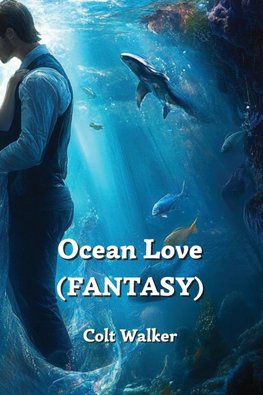 Ocean Love  (FANTASY)