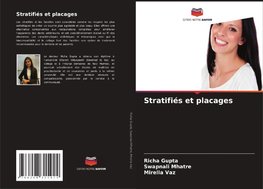 Stratifiés et placages