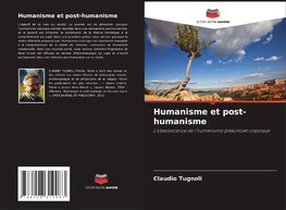 Humanisme et post-humanisme