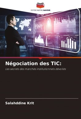 Négociation des TIC: