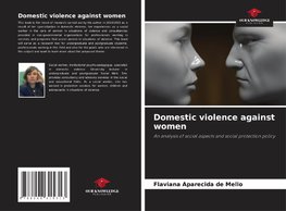 Domestic violence against women