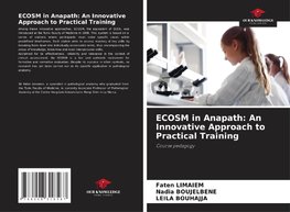 ECOSM in Anapath: An Innovative Approach to Practical Training