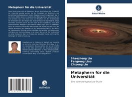 Metaphern für die Universität