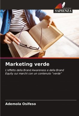 Marketing verde