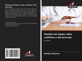 Malattie del fegato, della cistifellea e del pancreas