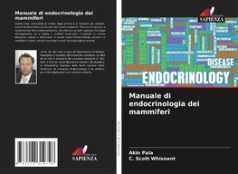 Manuale di endocrinologia dei mammiferi