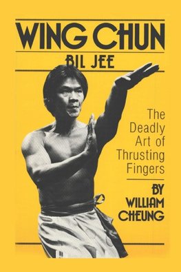 Wing Chun Bil Jee