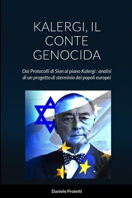 KALERGI, IL CONTE GENOCIDA