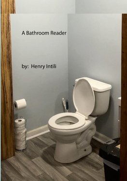 A Bathroom Reader