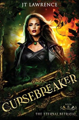 Cursebreaker Book 6