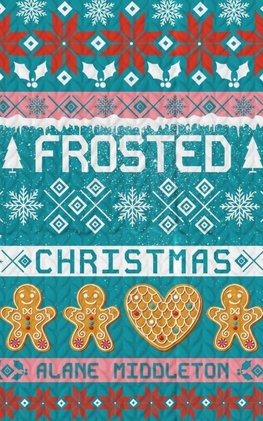 Frosted Christmas