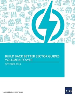 Build Back Better Sector Guides-Volume 6