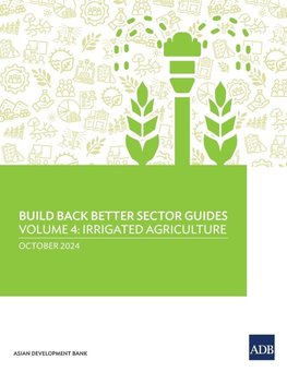 Build Back Better Sector Guides-Volume 4