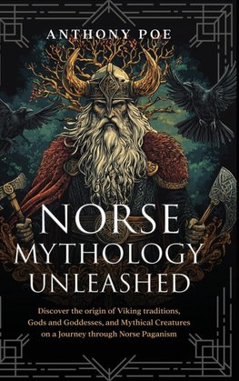 Norse Mythology Unleashed