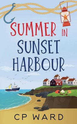 Summer in Sunset Harbour