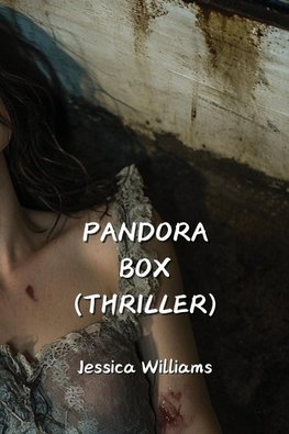 PANDORA  BOX  (THRILLER)