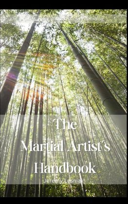 The Martial Artist's Handbook