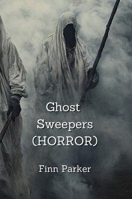 Ghost Sweepers (HORROR)