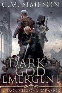 Dark God Emergent