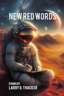 NEW RED WORDS