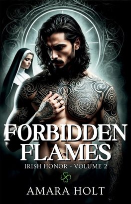 Forbidden Flames